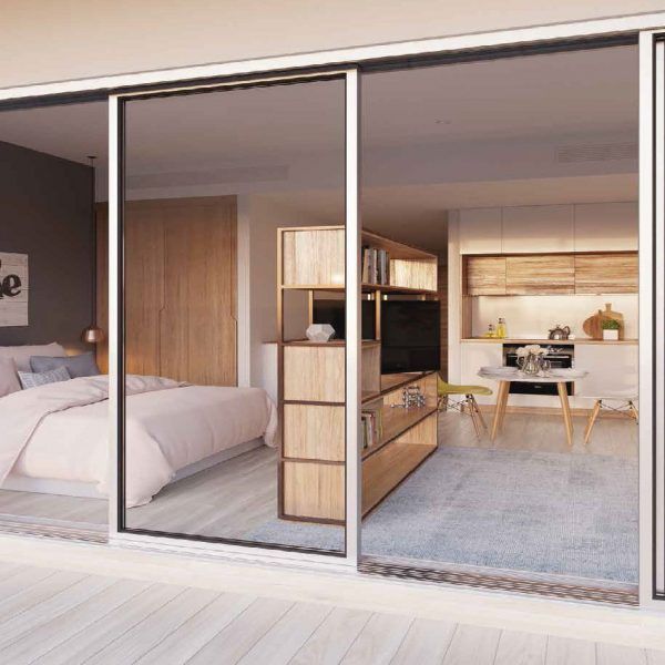 Апартаменты в Дубае, ОАЭ, 78 м² - фото 7