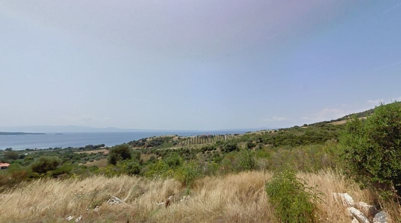 Земля на Афоне, Греция, 4 400 м2 - фото 1