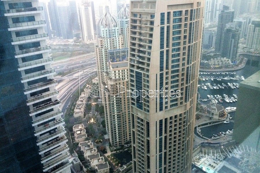 Апартаменты в Дубае, ОАЭ, 159 м2 - фото 1