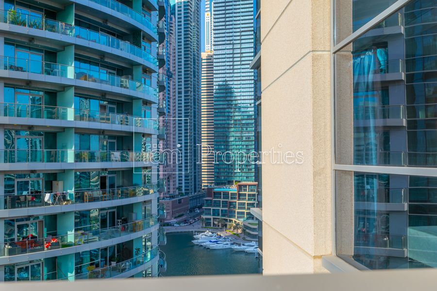 Апартаменты в Дубае, ОАЭ, 71 м2 - фото 1
