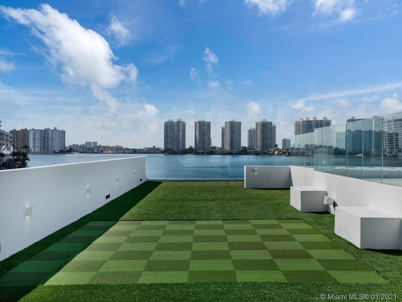 Вилла в Майами, США, 700 м² - фото 6