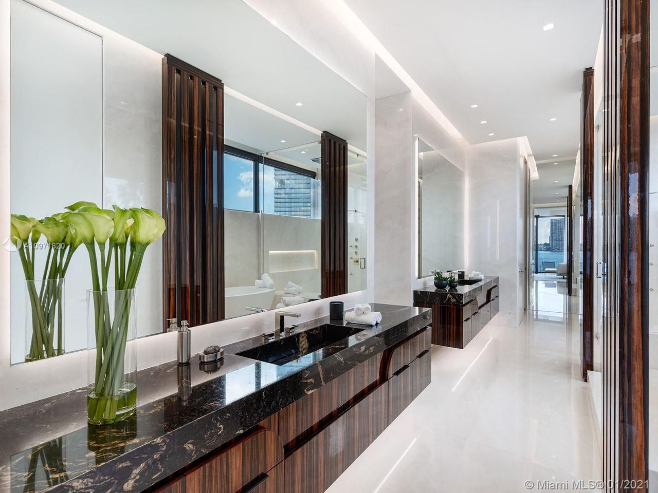 Вилла в Майами, США, 700 м² - фото 13