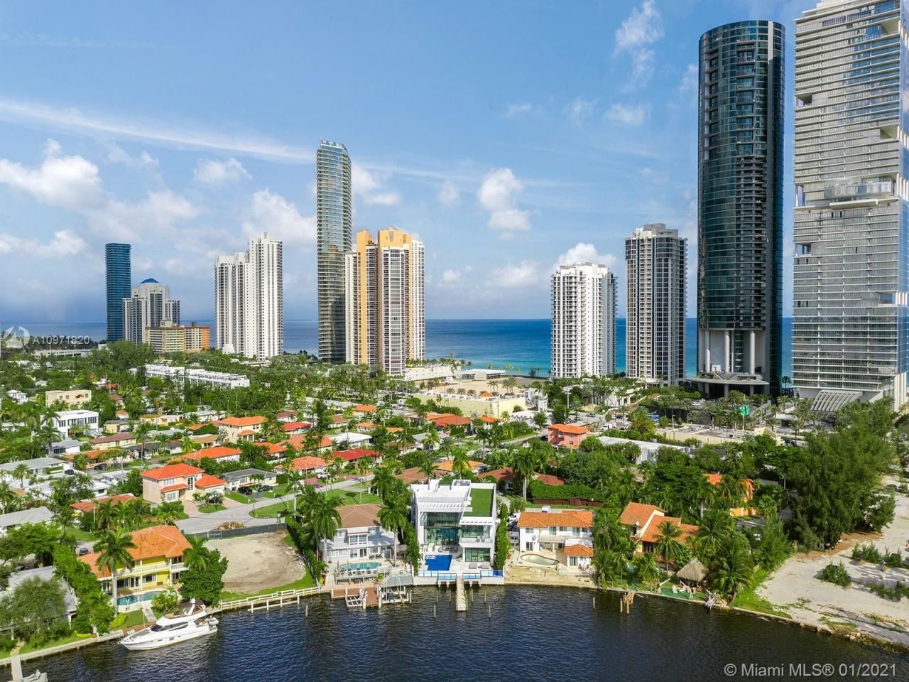 Вилла в Майами, США, 700 м² - фото 12