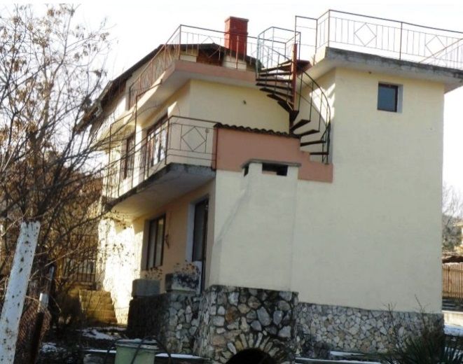 Дом в Балчике, Болгария, 160 м2 - фото 1