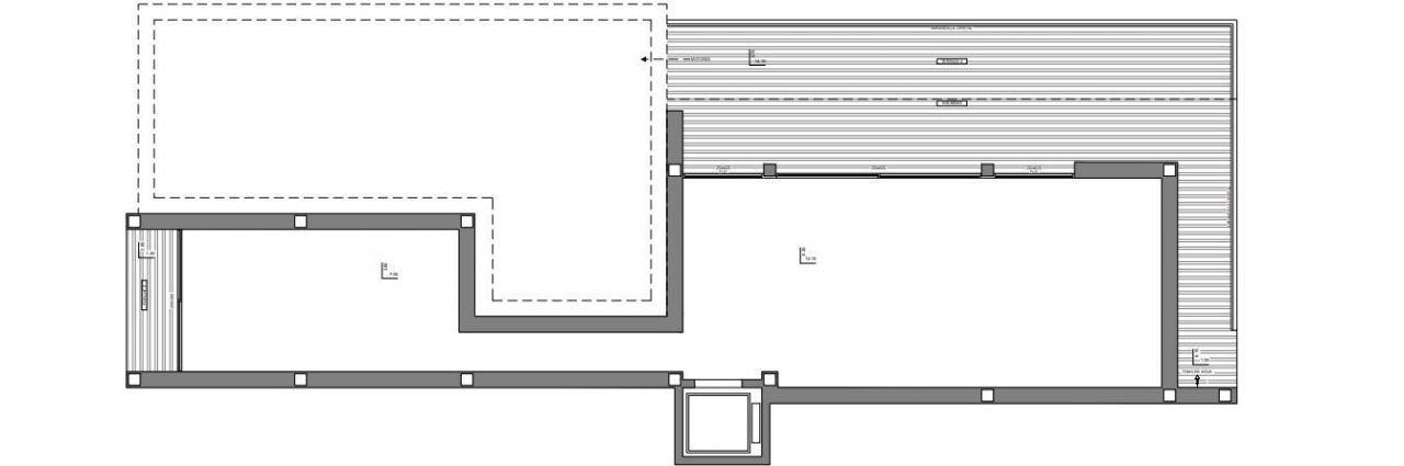 Вилла в Бенитачеле, Испания, 1 084 м² - фото 14