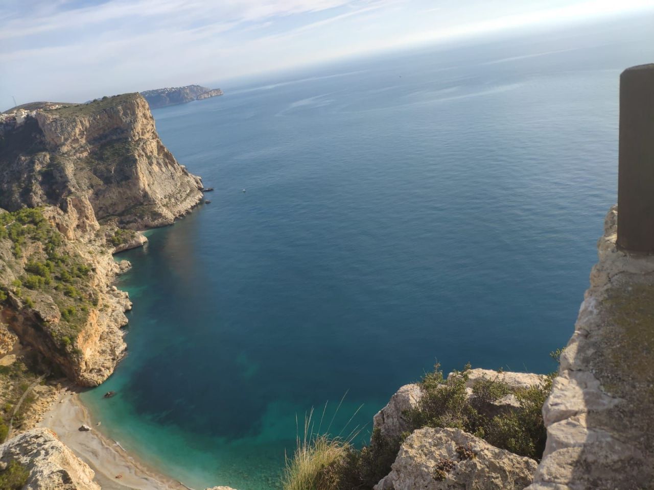 Вилла в Бенитачеле, Испания, 1 084 м² - фото 10