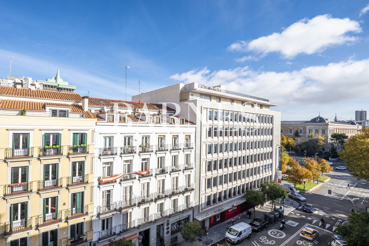 Квартира в Мадриде, Испания, 167 м2 - фото 1