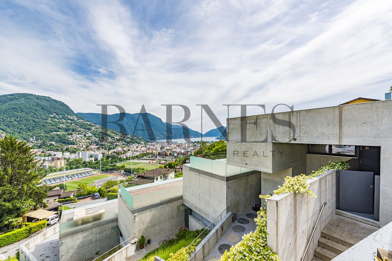 Квартира в Порце, Швейцария, 59 м2 - фото 1