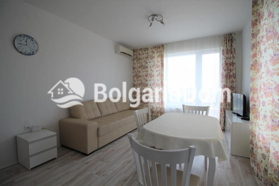 Квартира в Бяле, Болгария, 52 м2 - фото 1