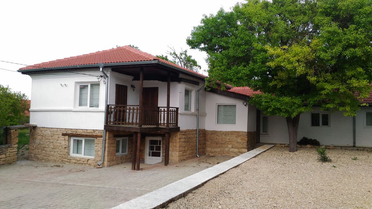Дом в Варне, Болгария, 180 м2 - фото 1