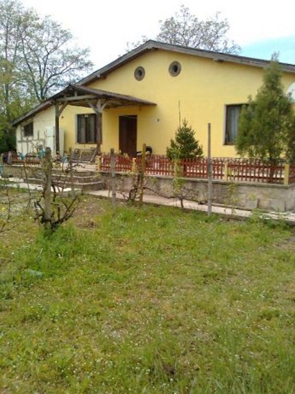 Дом в Варне, Болгария, 90 м2 - фото 1