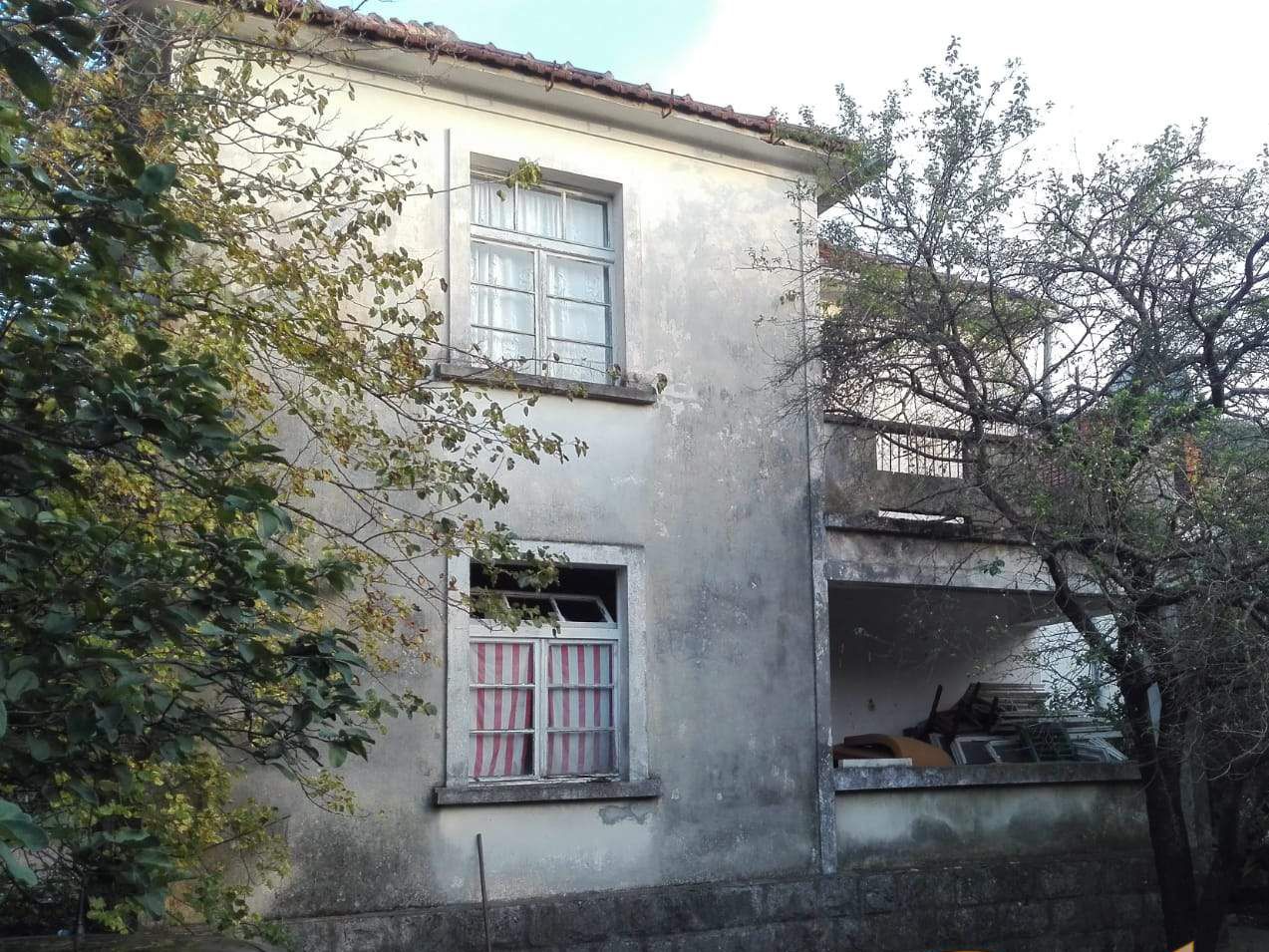 Дом в Зеленике, Черногория, 140 м2 - фото 1