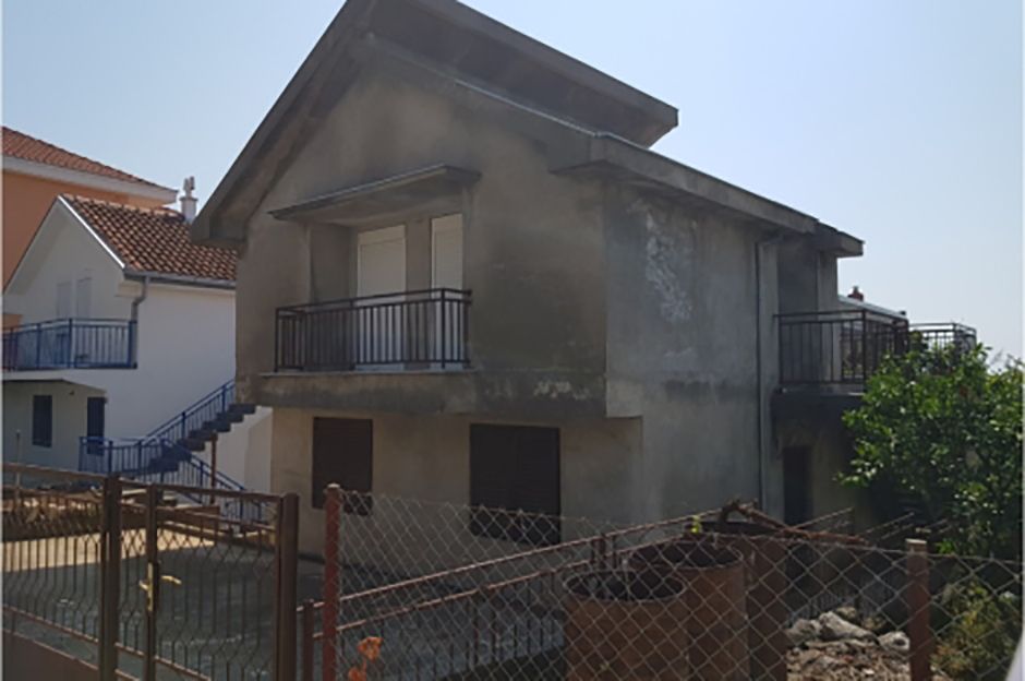 Дом в Утехе, Черногория, 76 м2 - фото 1