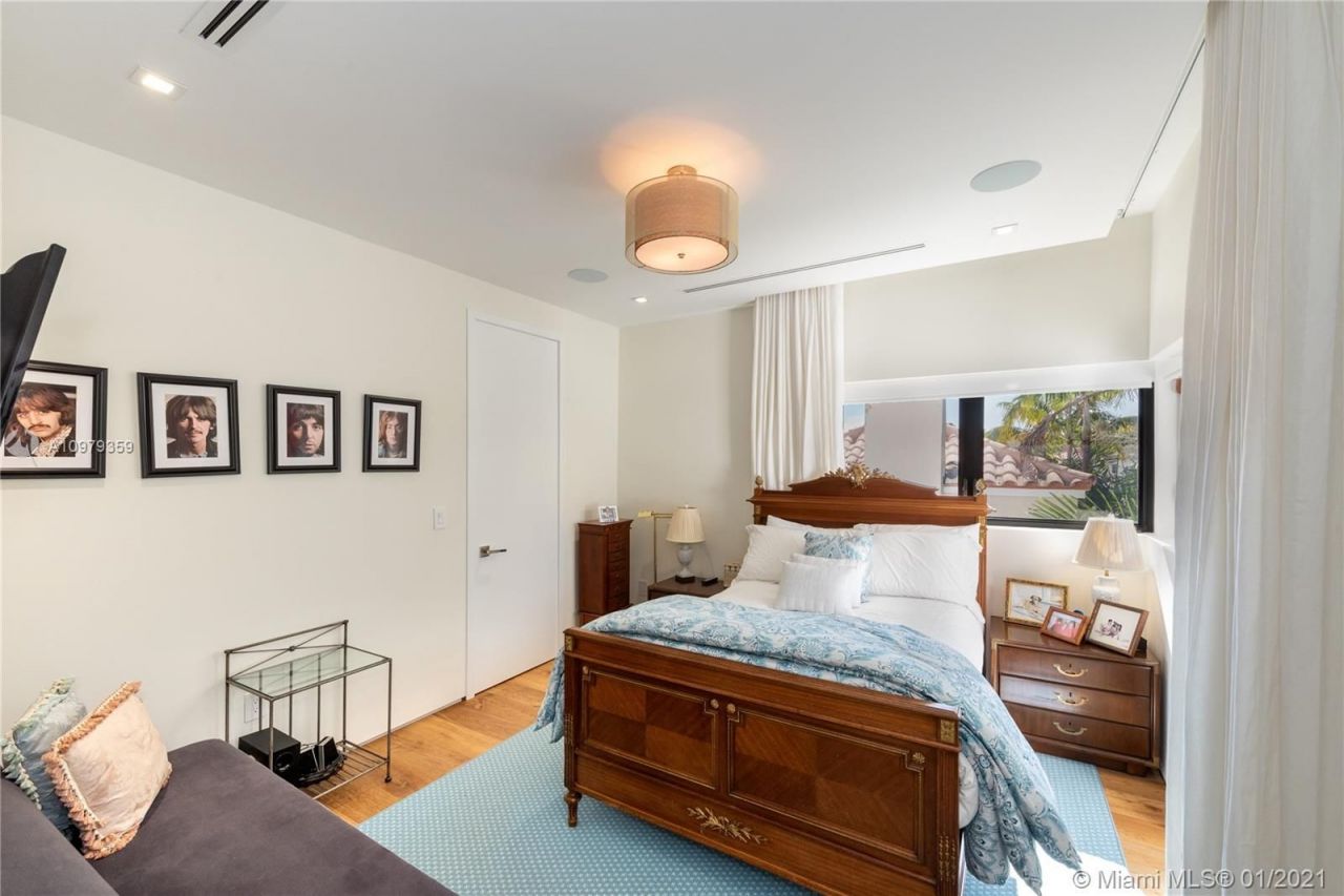 Вилла в Майами, США, 350 м² - фото 5