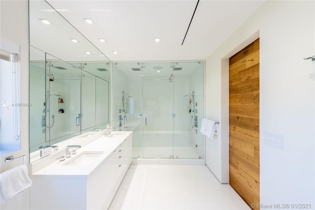 Вилла в Майами, США, 350 м² - фото 8