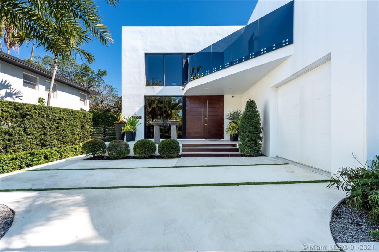 Вилла в Майами, США, 350 м² - фото 2