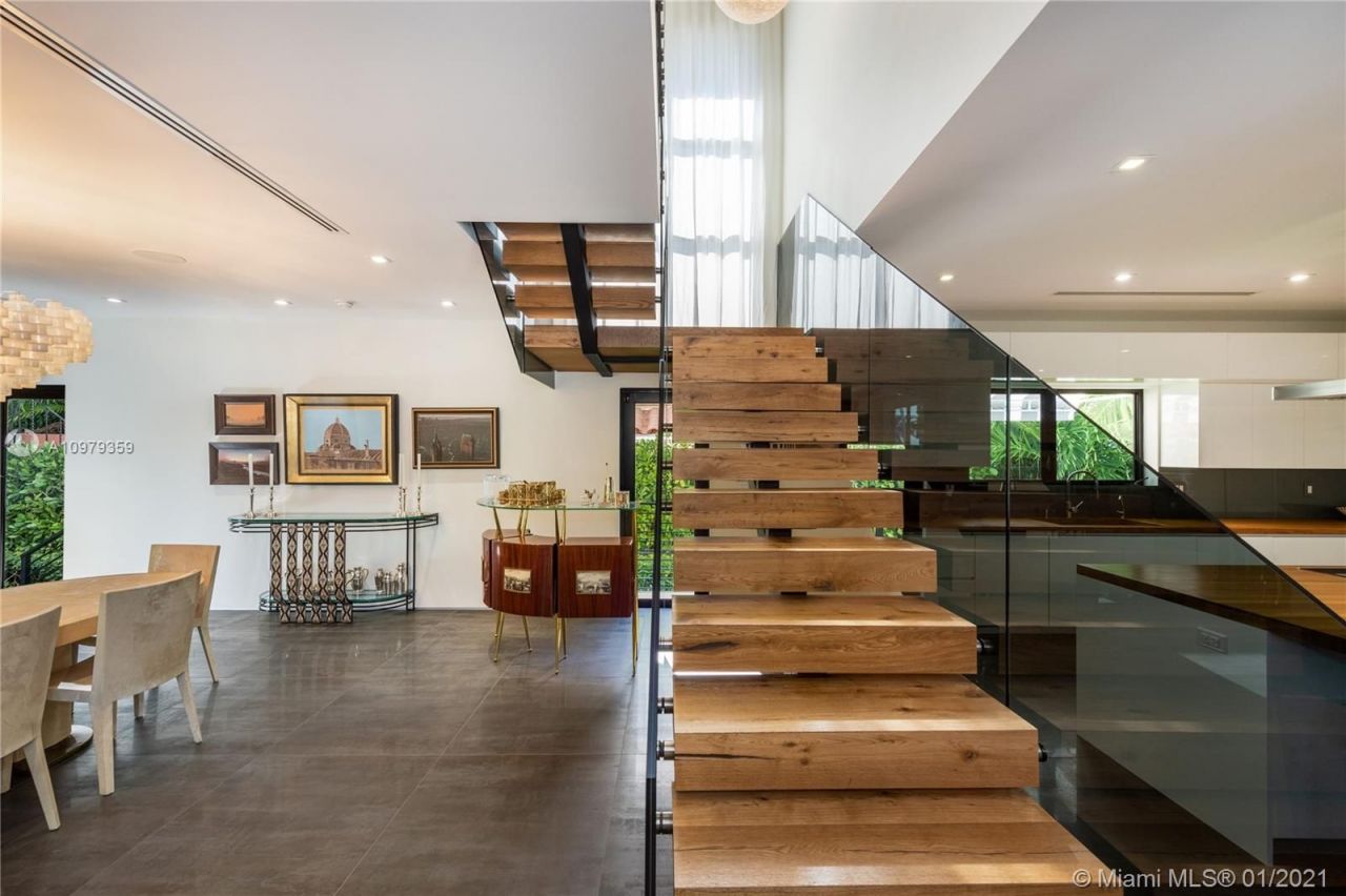 Вилла в Майами, США, 350 м² - фото 13