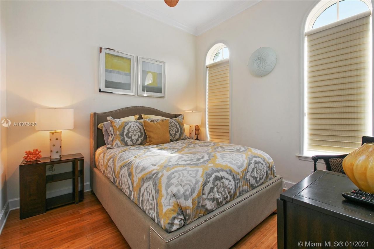 Вилла в Майами, США, 550 м² - фото 12