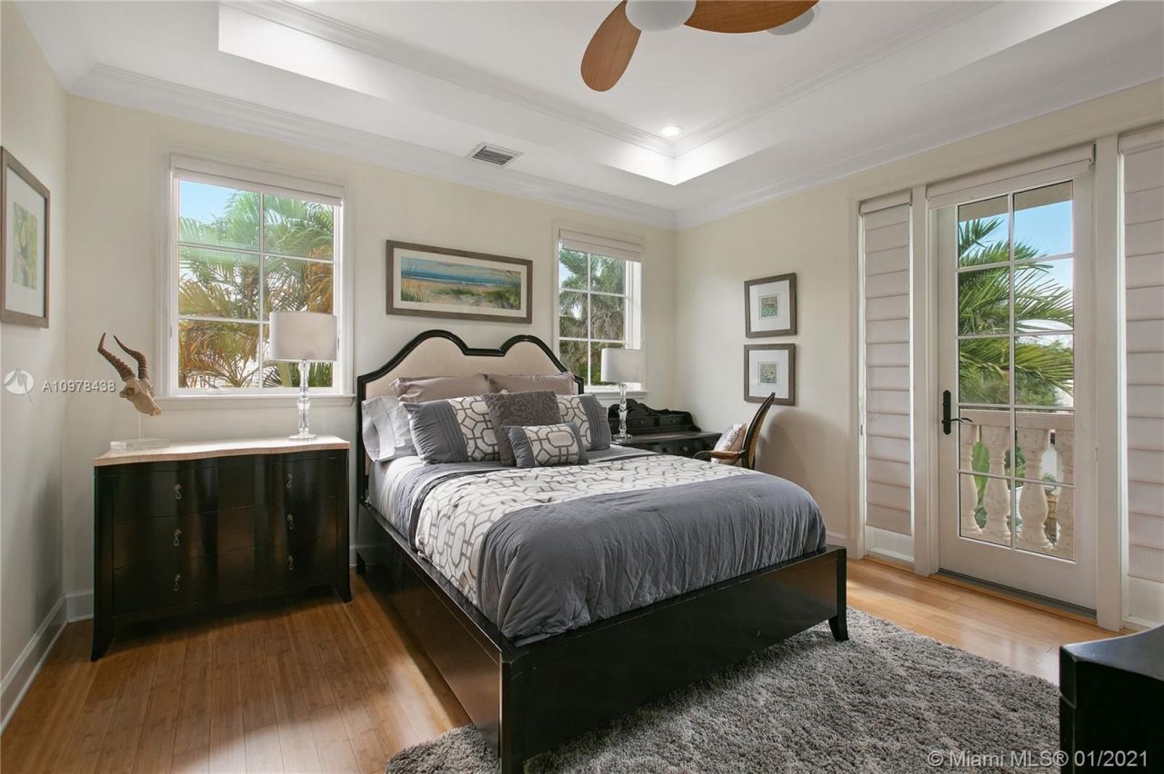 Вилла в Майами, США, 550 м² - фото 11