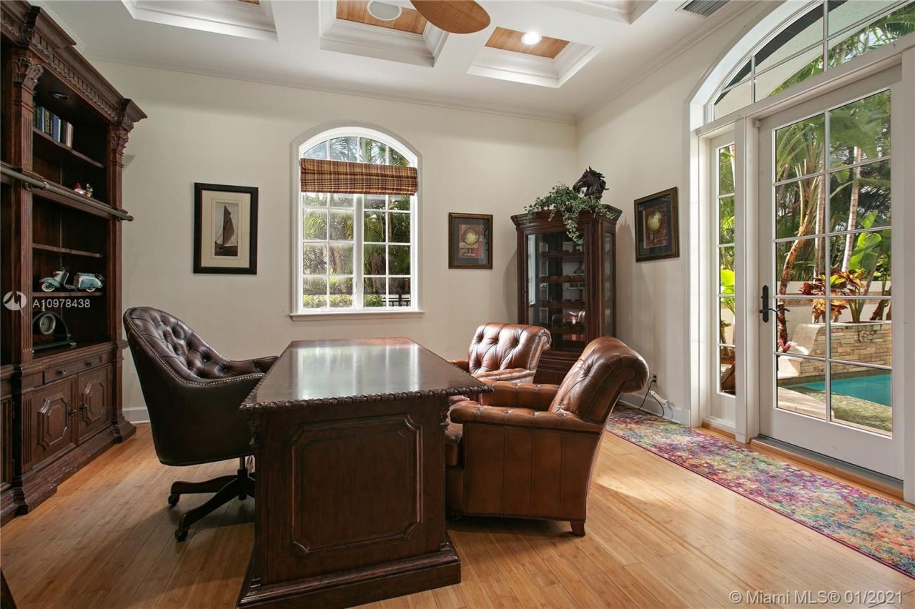 Вилла в Майами, США, 550 м² - фото 6