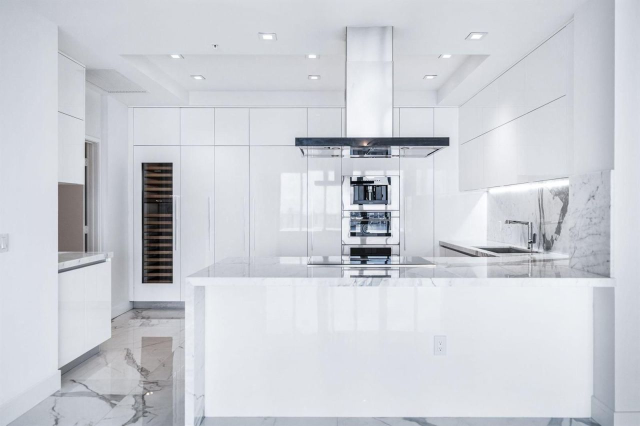 Пентхаус в Майами, США, 400 м² - фото 7