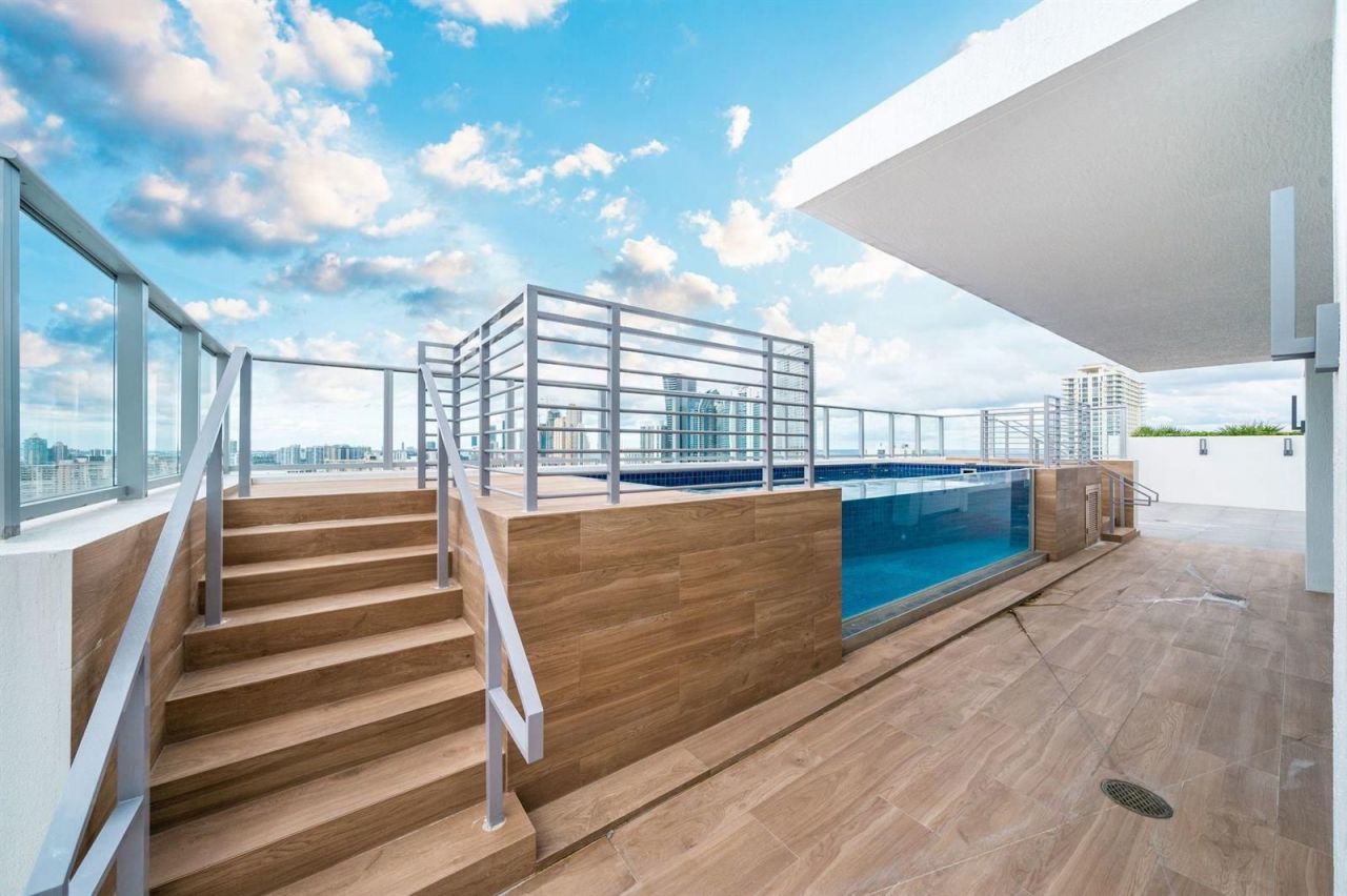Пентхаус в Майами, США, 400 м² - фото 4