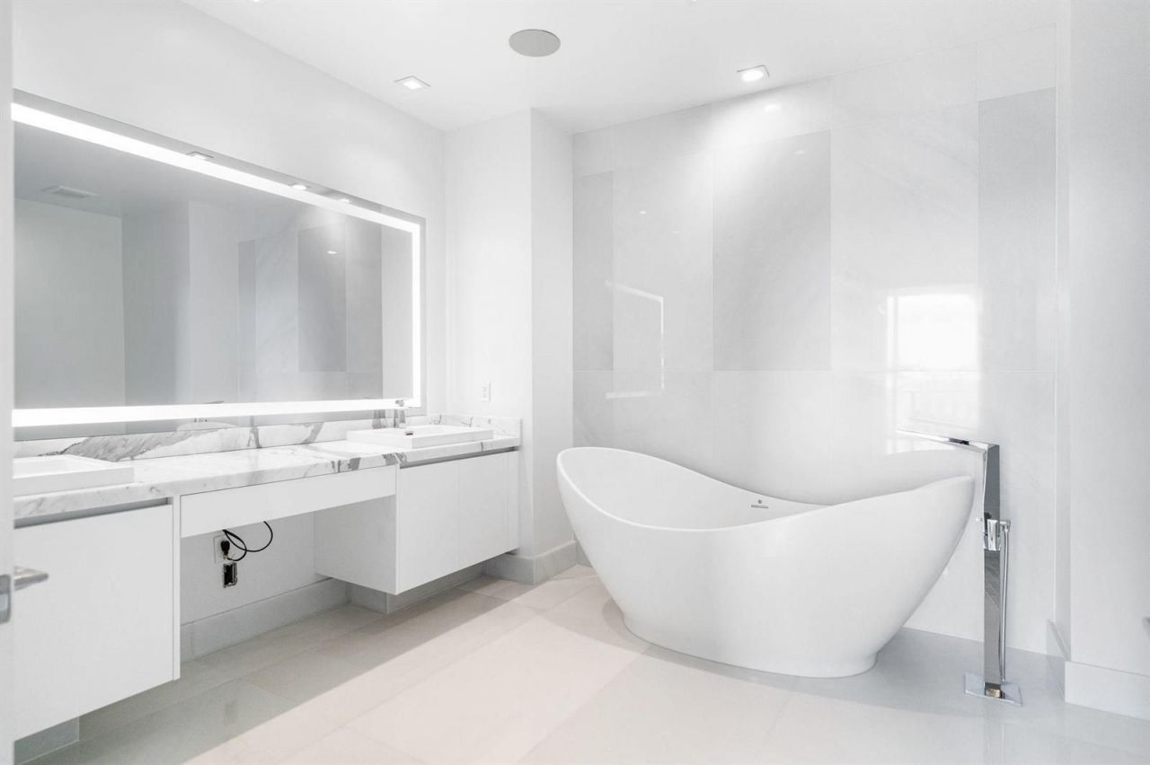 Пентхаус в Майами, США, 400 м² - фото 9