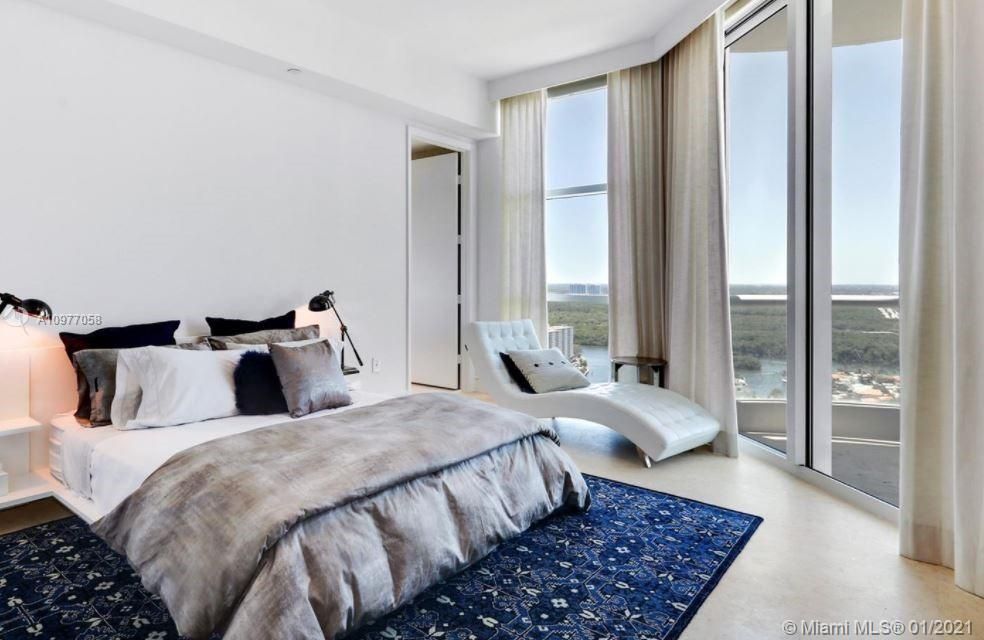 Квартира в Майами, США, 370 м² - фото 14