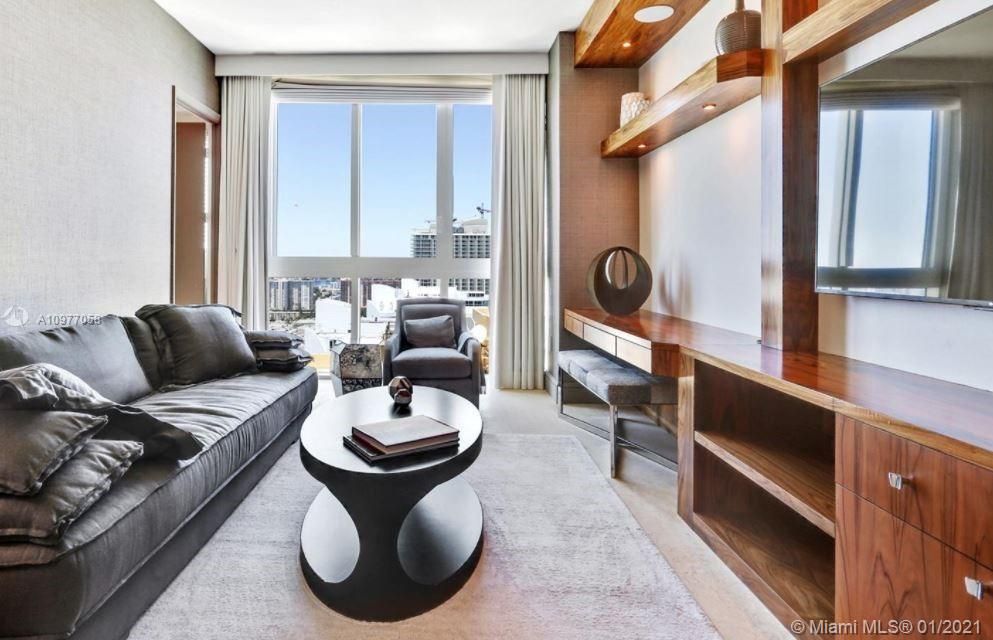 Квартира в Майами, США, 370 м² - фото 10