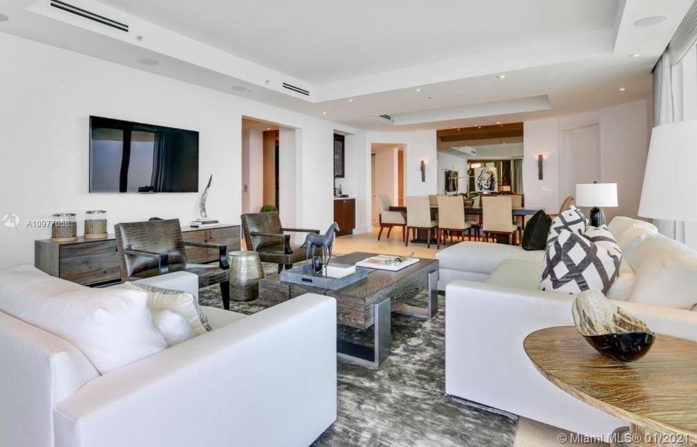 Квартира в Майами, США, 370 м² - фото 7