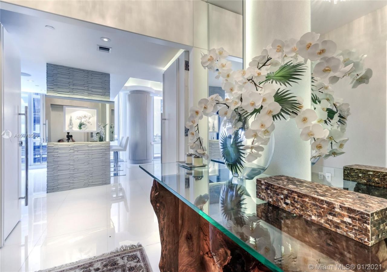 Квартира в Майами, США, 190 м² - фото 6