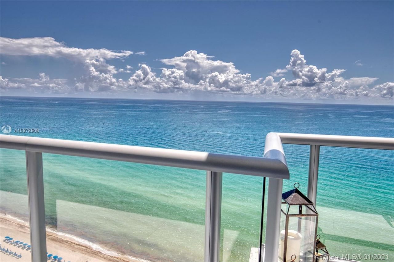 Квартира в Майами, США, 190 м² - фото 14