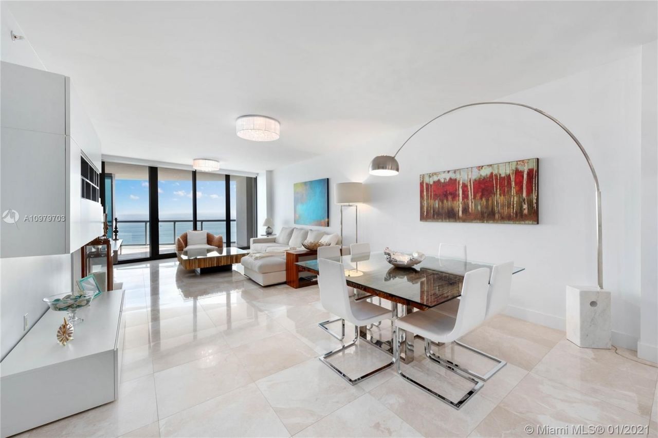 Квартира в Майами, США, 190 м² - фото 15