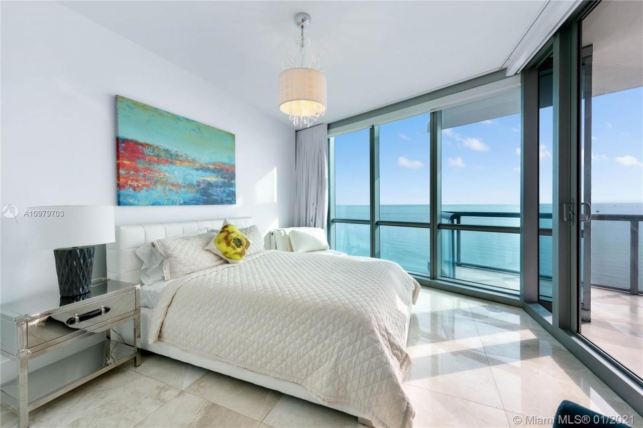 Квартира в Майами, США, 190 м² - фото 5