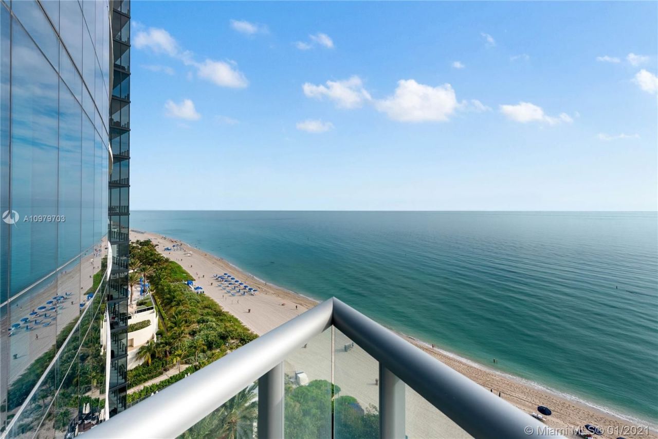 Квартира в Майами, США, 190 м² - фото 3