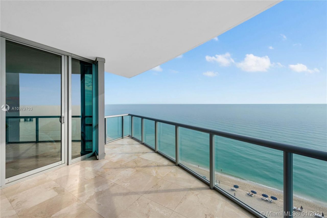 Квартира в Майами, США, 190 м² - фото 2