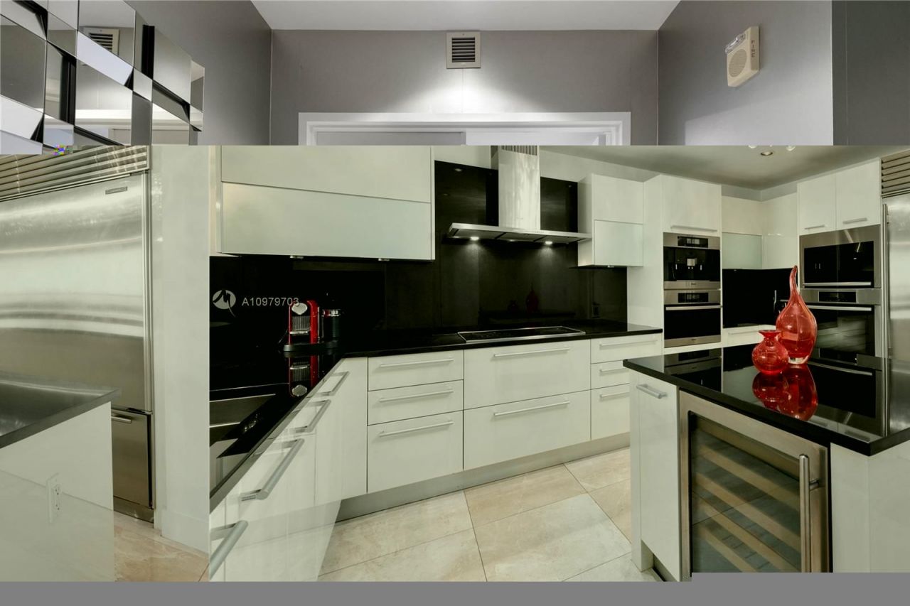 Квартира в Майами, США, 190 м² - фото 12