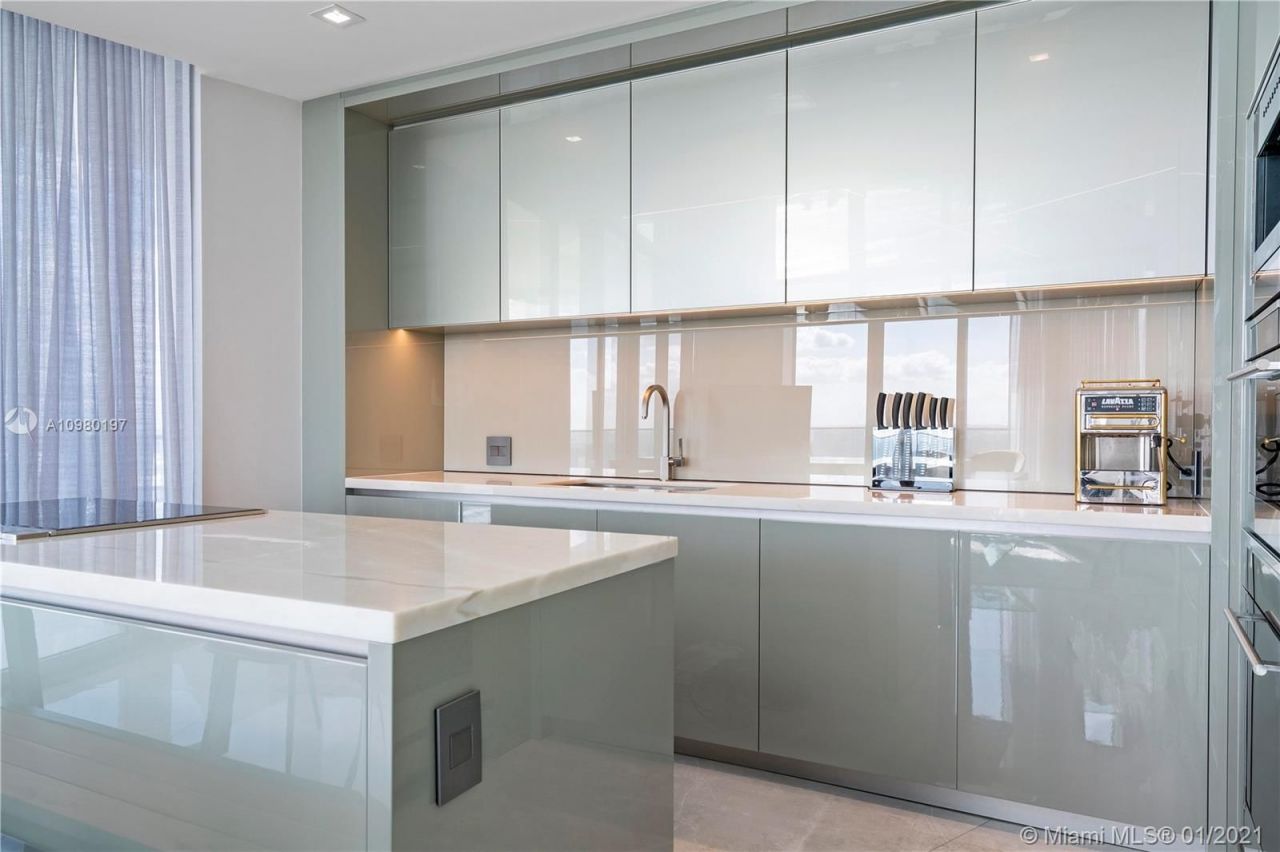 Квартира в Майами, США, 120 м² - фото 15