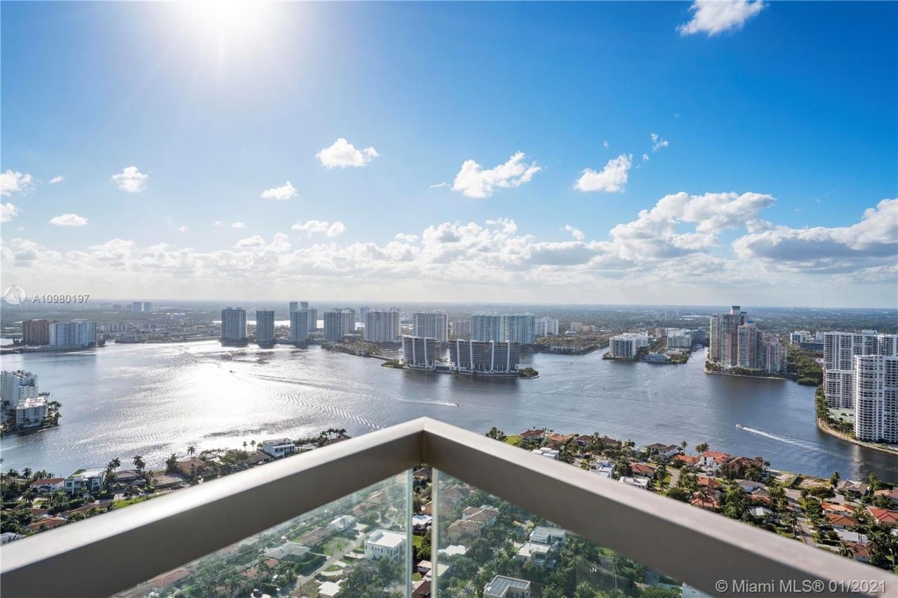 Квартира в Майами, США, 120 м² - фото 8