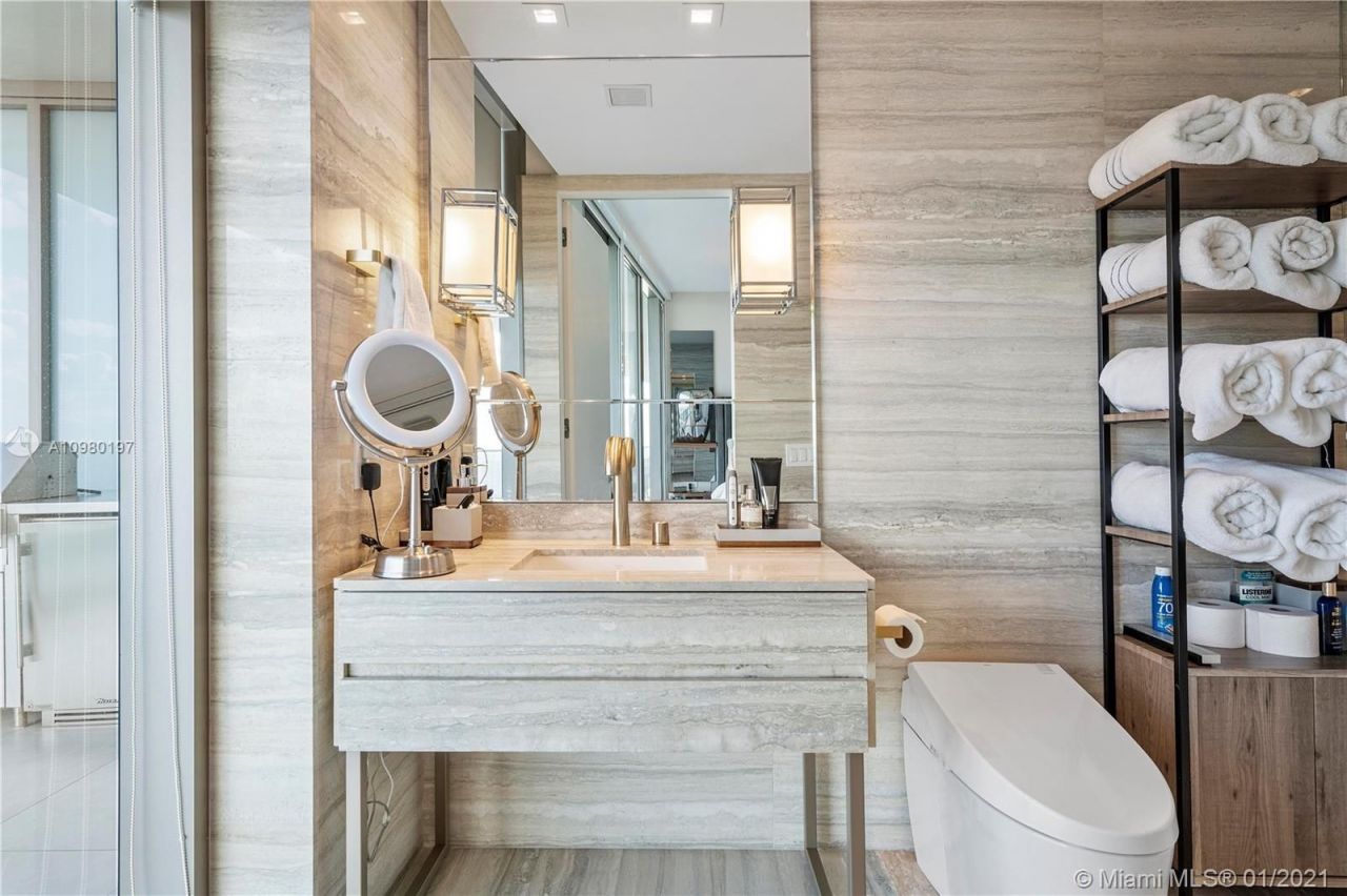 Квартира в Майами, США, 120 м² - фото 9