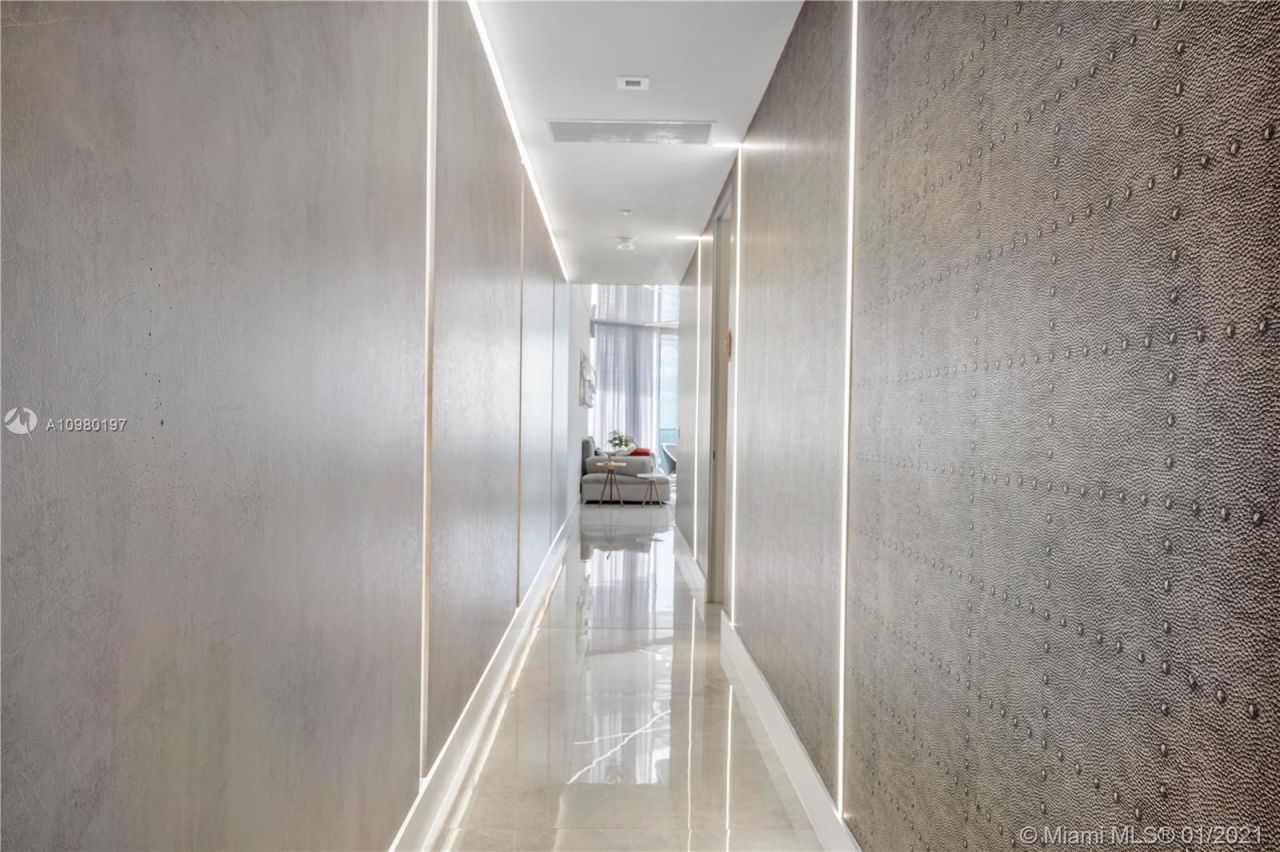 Квартира в Майами, США, 120 м² - фото 18