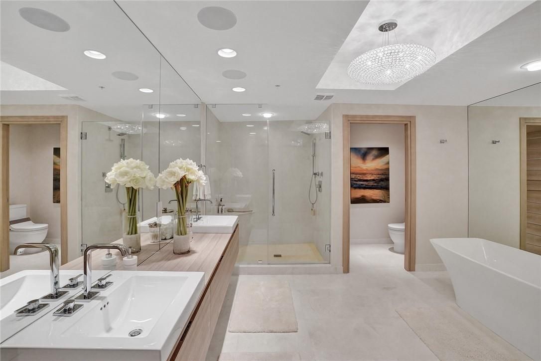 Квартира в Майами, США, 250 м² - фото 7