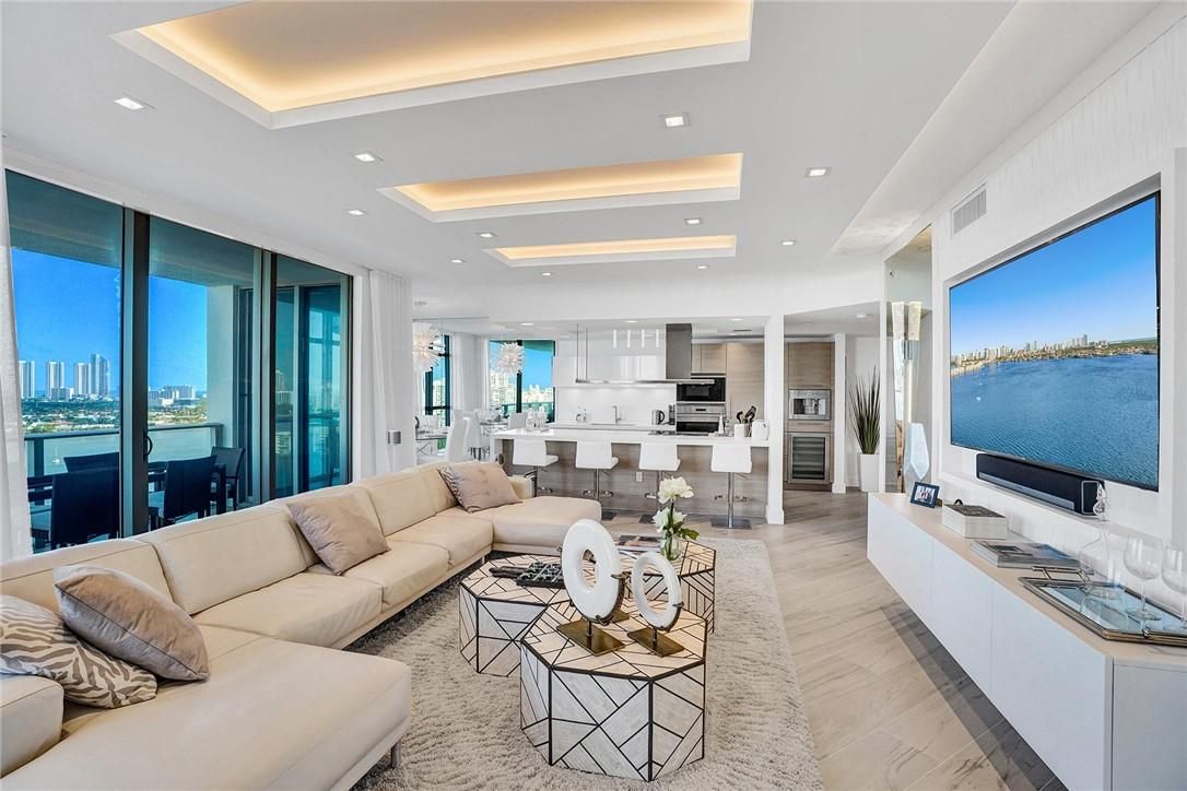 Квартира в Майами, США, 250 м² - фото 4