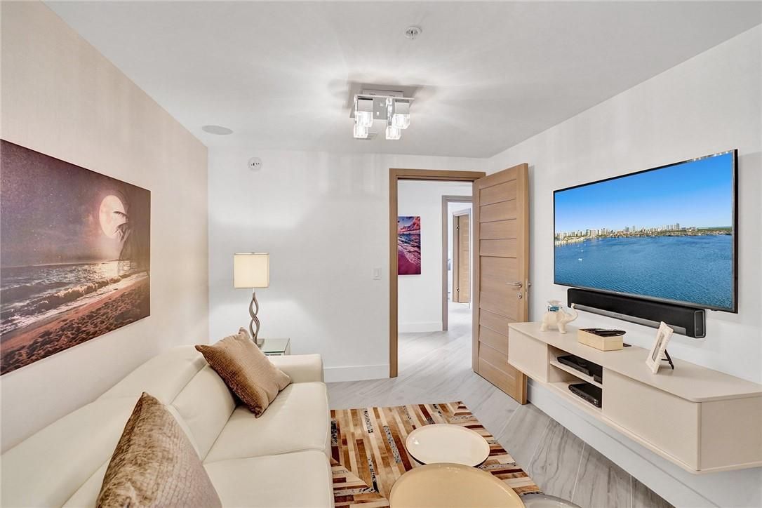 Квартира в Майами, США, 250 м² - фото 6