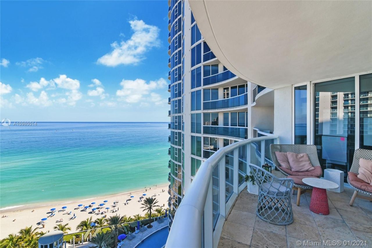 Квартира в Майами, США, 150 м² - фото 6