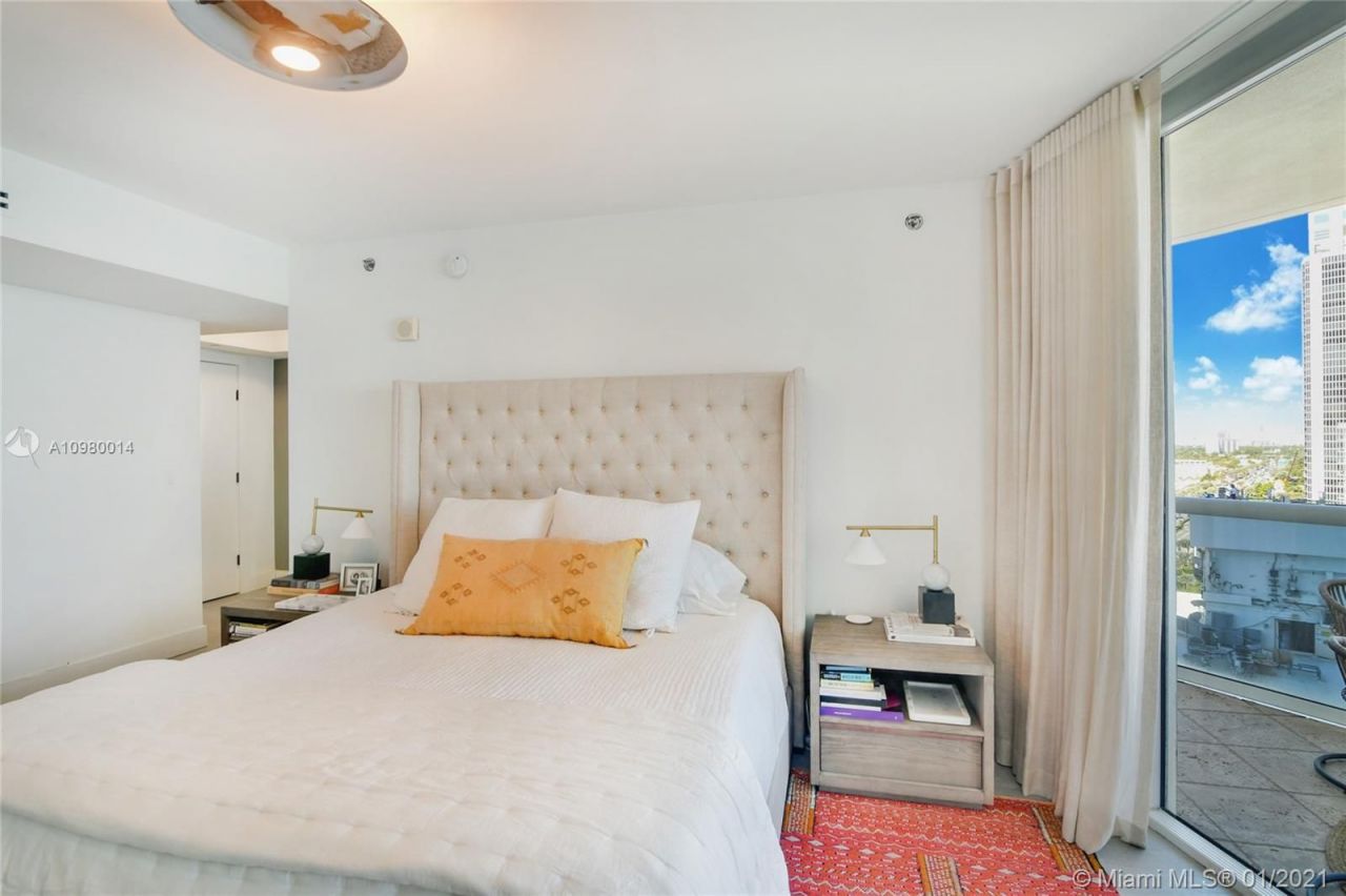 Квартира в Майами, США, 150 м² - фото 12