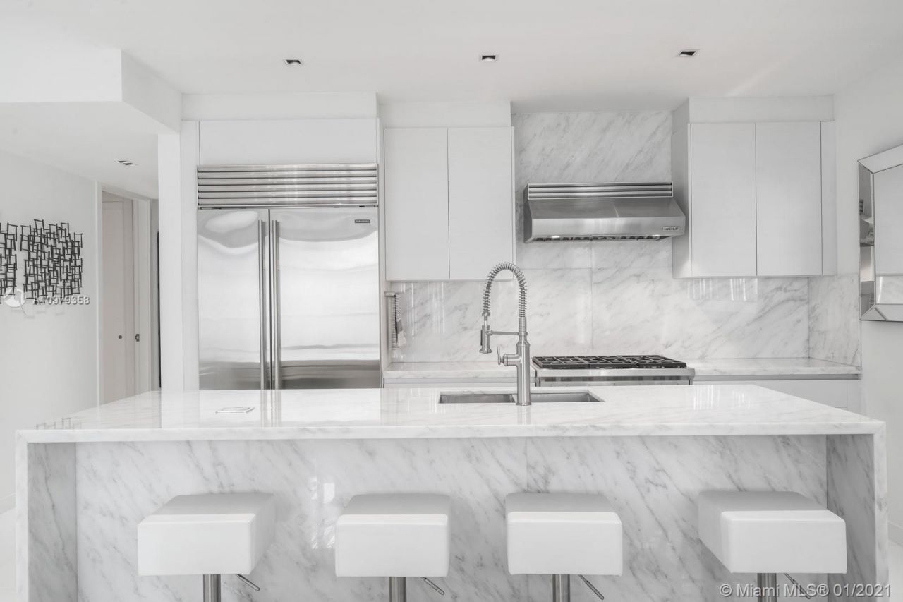 Квартира в Майами, США, 150 м² - фото 4