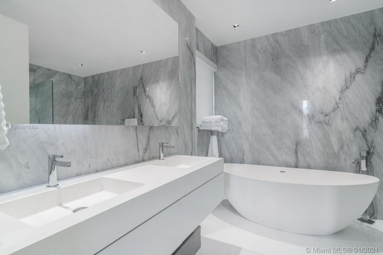 Квартира в Майами, США, 150 м² - фото 9