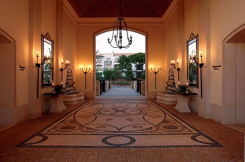 Отель, гостиница в Алгарве, Португалия, 165.5 м2 - фото 1