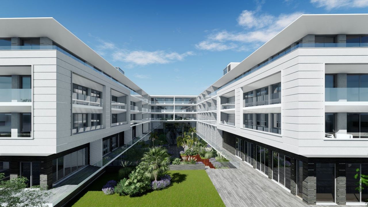 Отель, гостиница в Лиссабоне, Португалия, 251 м² - фото 15